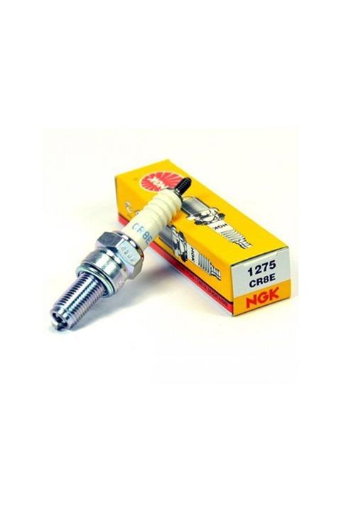 NGK Sym Cruısym 250 Cr8e Standart Buji
