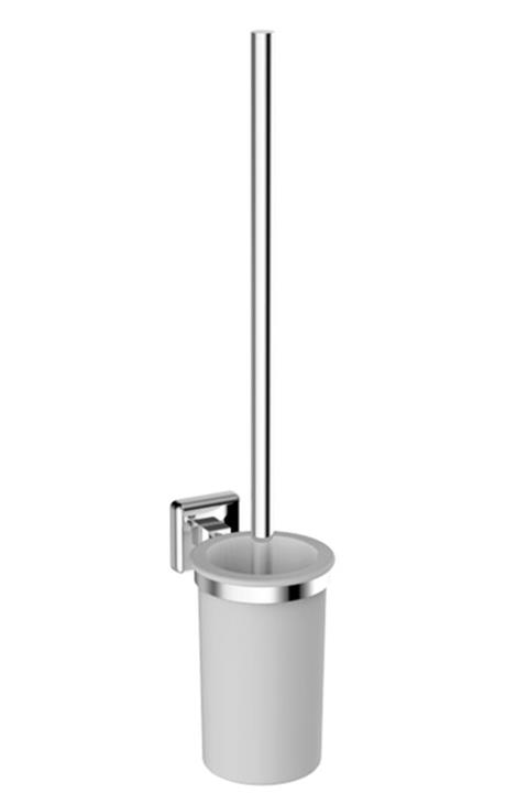 Duxxa Quadro - Klozet Fırçası