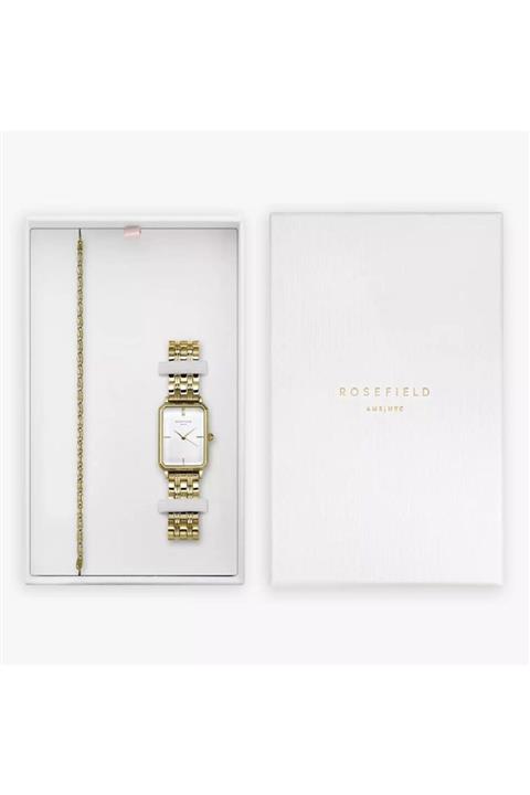 Rosefield Rosefıeld Ocwsgj.x265 Kadın Kol Saati