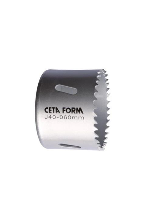 Ceta Form Delik Açma Testeresi 83mm