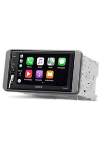 Sony Toyota Subaru Mitsubishi Apple Carplay Multimedya Sistemi