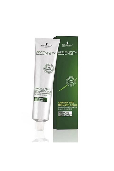 SCHWARZKOPF HAIR MASCARA Essensity Saç Boyası 60ml 6-62 Koyu Sarı Küllü Kumral