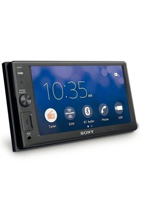 Sony Hyundai I20 Apple Carplay Multimedya Sistemi