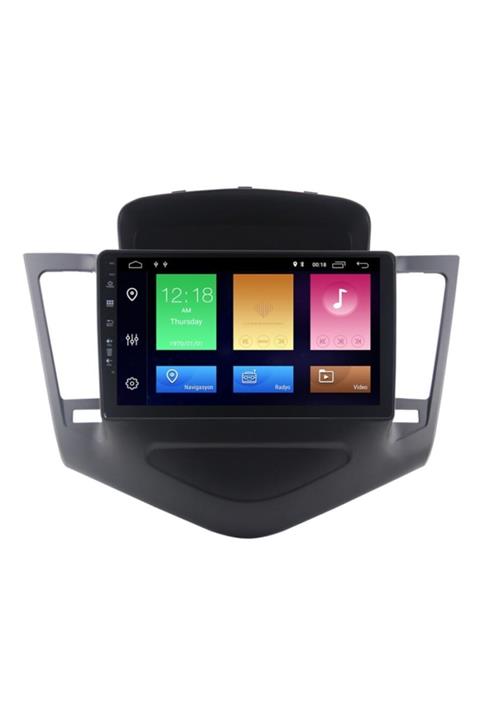 Navimex Chevrolet Cruz Navigasyon Multimedya Dvd Android 9931 Hd Oem Gps Usb Bt