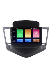 Navimex Chevrolet Cruz Navigasyon Multimedya Dvd Android 9931 Hd Oem Gps Usb Bt