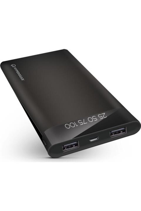 HyperGear Powerbank 16000 Mah - Siyah