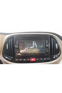 Necvox Dva-s 99123 Fıat Doblo 2015 Gps Dvd Usb Bt Kamera