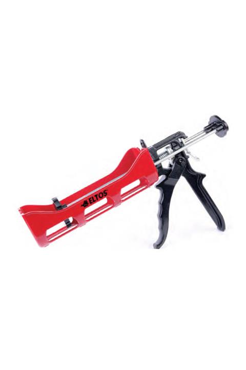 Eltos Tombul Epoksi Tabancası 410 Ml