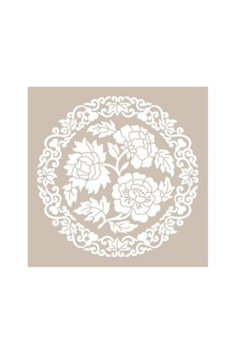 Cadence As453 A4 Stencil