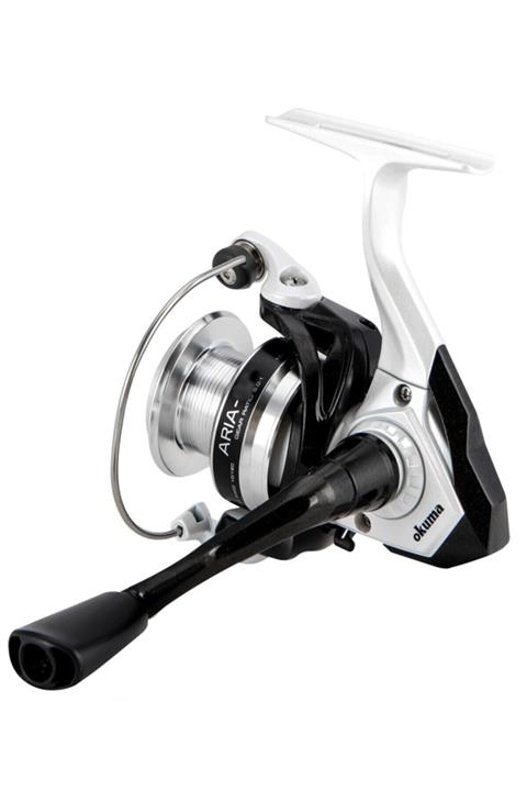 Okuma Aria 20 - Lrf Makinesi