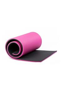 CANDAĞ 10 Mm Çift Taraflı Yoga Ve Spor Matı