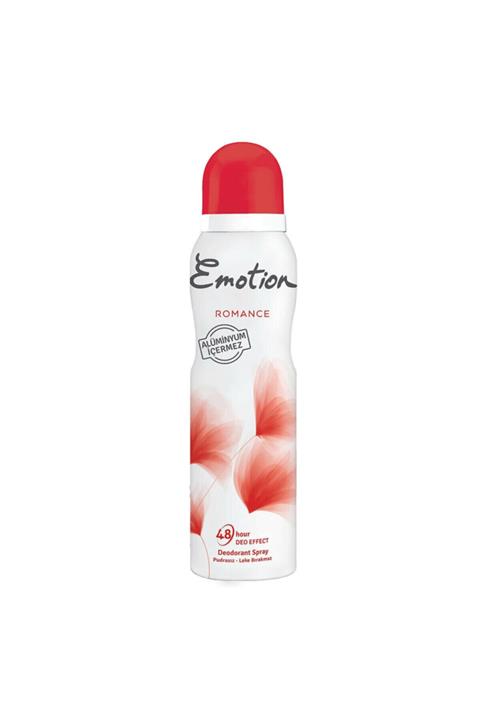 Emotion Kadın  Vücut Spreyi 150 ml