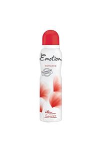 Emotion Kadın  Vücut Spreyi 150 ml