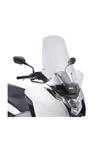 Givi D1109St Honda Integra 700-750 (12-18) Rüzgar Siperlik