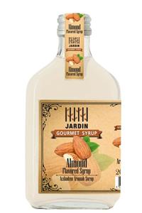 Jardin Acıbadem Aromalı Kokteyl Şurup 200 Ml