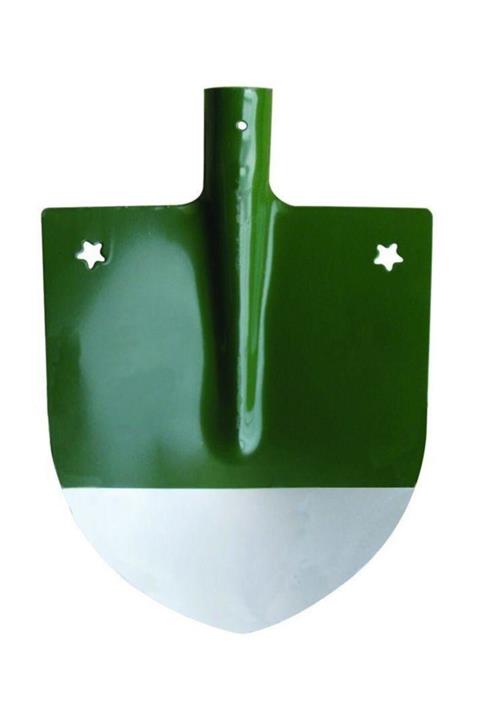 Karahisarlı Kürek İnşaat Düz