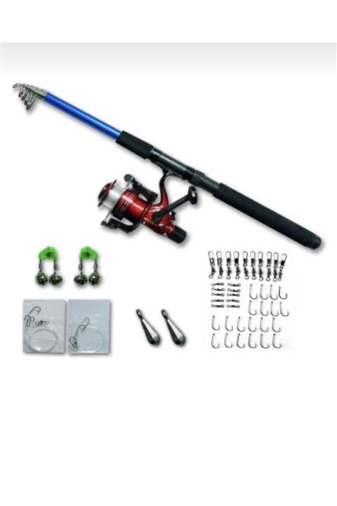 PACIFIC Metro Kalite Balz 3,60 Olta Seti Ekonomik