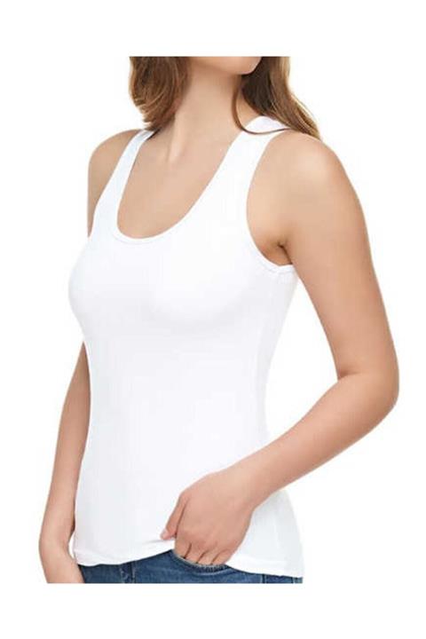 bejamonti Modal Elastan Geniş Askılı Atlet