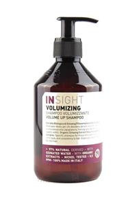 Insight Volumizing Hacim Veren Şampuan 400 ml 8029352354342