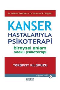 Psikonet Yayınları Kanser Hastalarıyla Psikoterapi