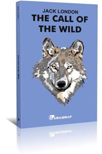 Yeni Paragraf Yayınları The Call Of The Wild (ingilizce Roman)