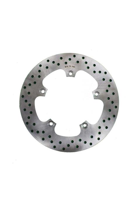 Moto Master Yamaha Yp 250 X-max Ön Fren Disk (2005-2009)