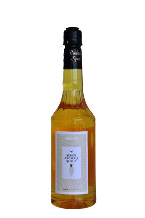 Neşve Şeker Şurubu