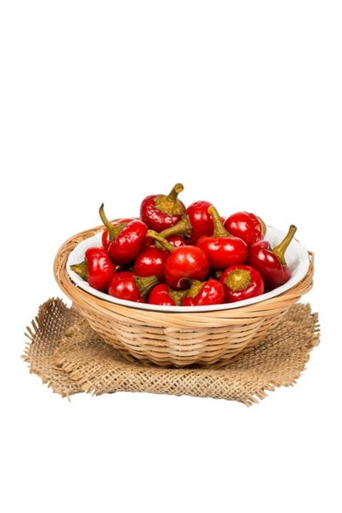 TURŞU MARKET Kiraz Biber Turşusu Az Acılı 3 Lt