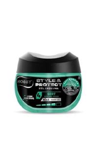 Hobby Style & Protect Sert Jöle 250 Ml