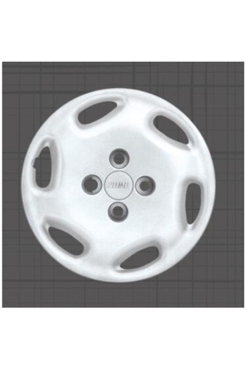 TİSA Fiat Palio-siena 13 Inç Jant Kapağı 4 Adet