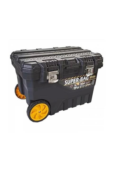 Hitfoni Super-bag Mega Mobil Takım Çantası Asr-4026