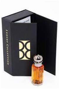 BUHARA ESANS Luxury Serisi Morocco Esans 12 ml