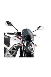 Kappa Ka172 Suzukı Gladıus 650 (09-16) Rüzgar Siperlik