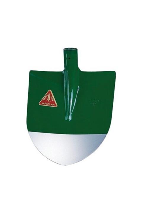 YAPARLAR Inşaat Küreği