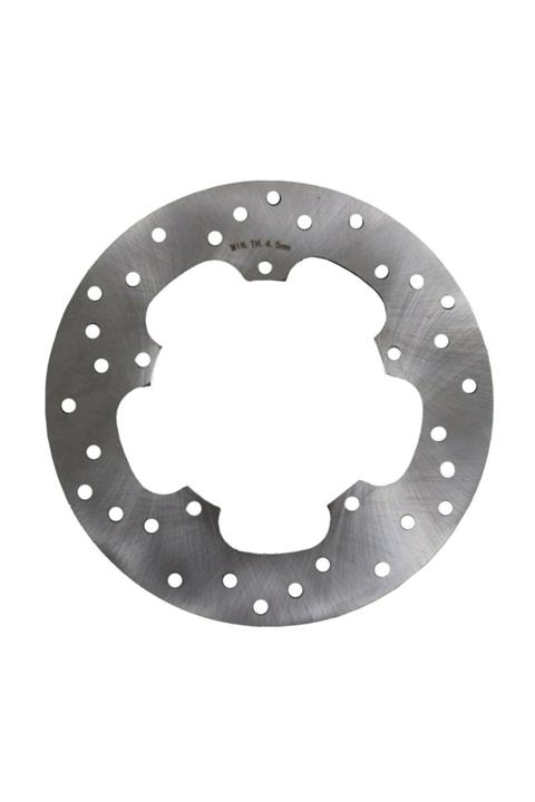 Moto Master Piaggio Beverly 400 Arka Fren Disk (2006-2010)