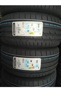 Continental 245/45 R18 96y Ssr* Run Flat Sport Contact-3 2021 Üretim