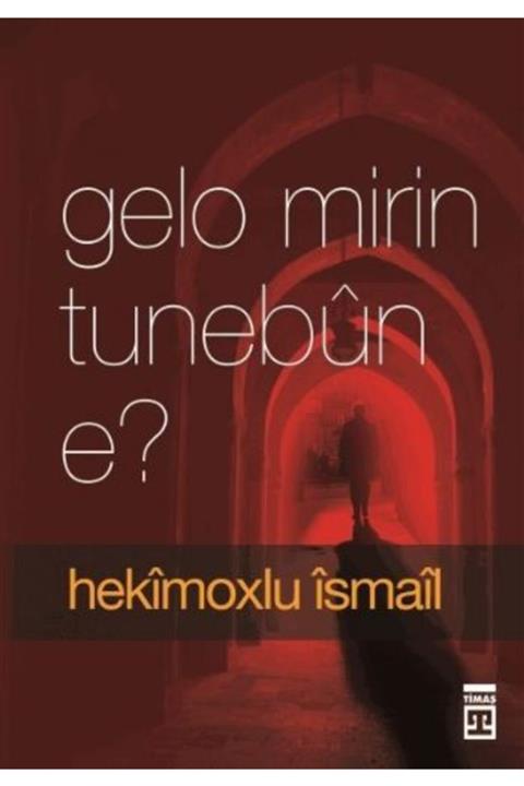 Timaş Yayınları  Özel Ürün Gelo Mirin Tunebun E Ölüm Yokluk Mudur