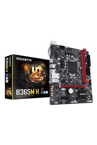 Gigabyte Gıgabyte B365m H Hdmı D-sub 1151 8-9.nesil