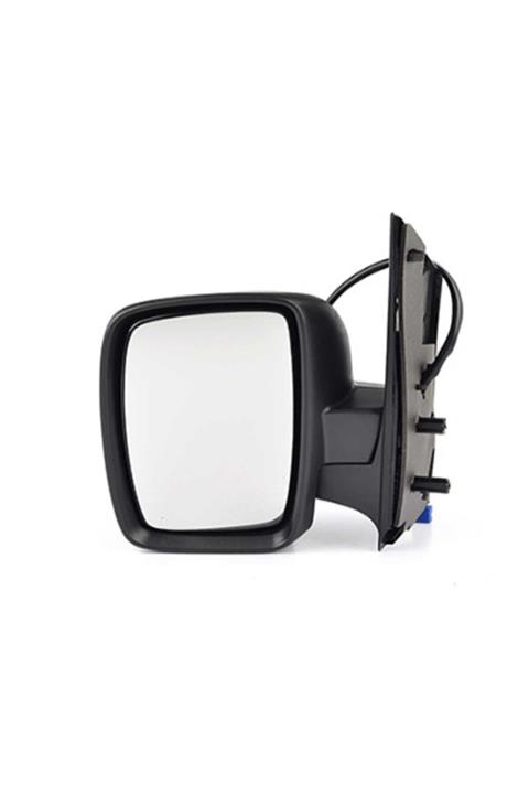 BSG Dış Dikiz Aynası Sol Elektrıklı Jumpy-ııı / Expert- Iıı 1.6 Hdı