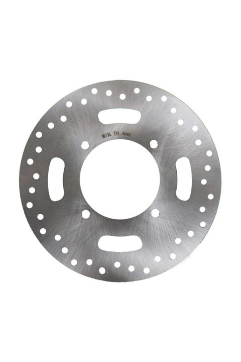 Moto Master Yamaha Vp 250 X-cıty Arka Fren Disk (2007-2017)