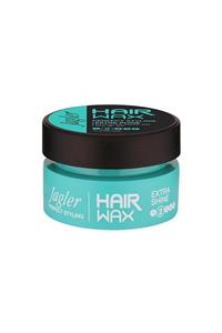 Jagler Hairmax Extra Parlak Jöle  2 150 Ml.