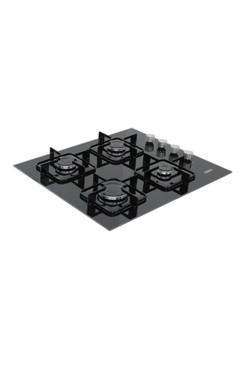 ukinox Ocak Ares 60 Siyah