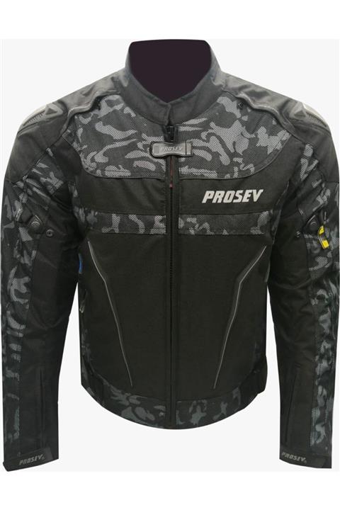 Prosev 186 Motosiklet Montu