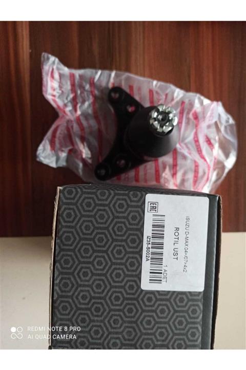 İTAQİ D-max Rot Başı 2012- Ve Sonrası 4x4 / 4x2.