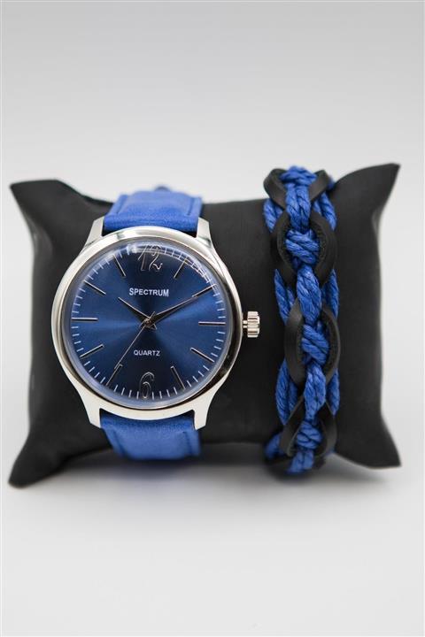 Spectrum Erkek Saat Kombin Cm190596