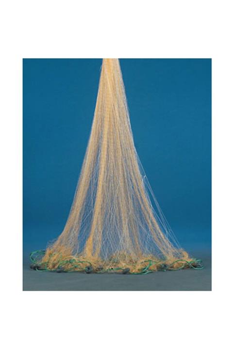 SAVAGE Germe Ip Ağ 40 Mt 20 Mm