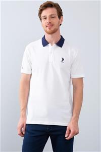 U.S. Polo Assn. Erkek Polo Yaka T-shirt G081SZ011.000.821238