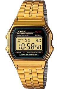 Casio Retro Unisex Kol Saati A159WGEA-1DF