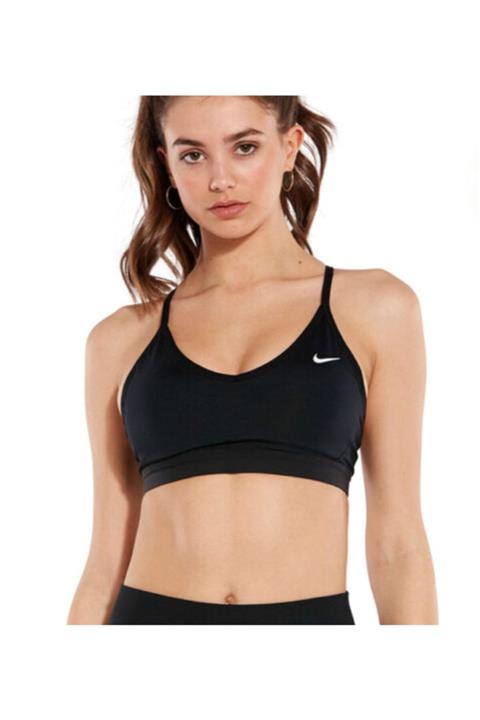 Nike Indy Women's Light-support Padded Sports Bra Büstiyer