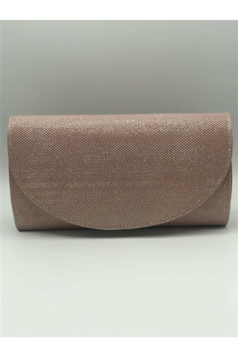 efnanstore Kadın Simli Abiye Çanta